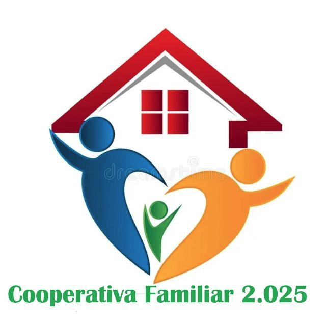 Logo Cooperativa Familiar Silvera